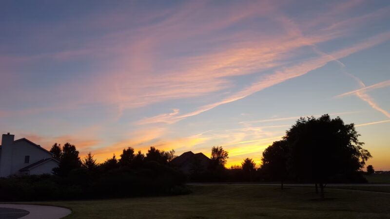 Walt Bittner Park - Bloomington, IL