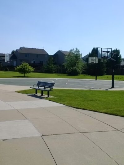 Walt Bittner Park - Bloomington, IL