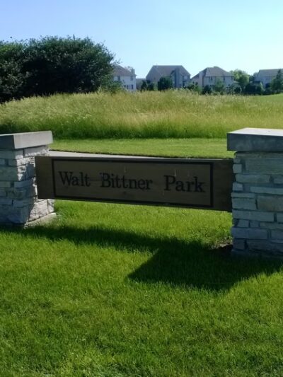 Walt Bittner Park - Bloomington, IL