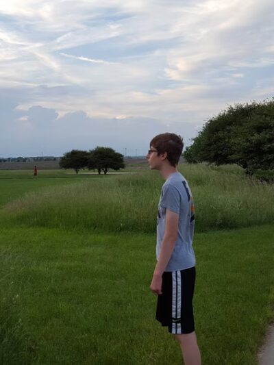 Walt Bittner Park - Bloomington, IL