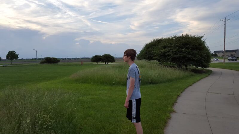 Walt Bittner Park - Bloomington, IL