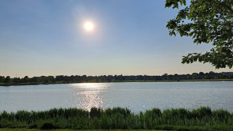White Oak Park - Bloomington, IL