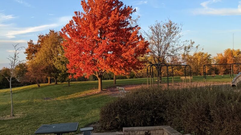 White Oak Park - Bloomington, IL