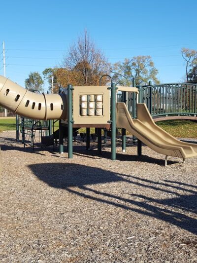 White Oak Park - Bloomington, IL