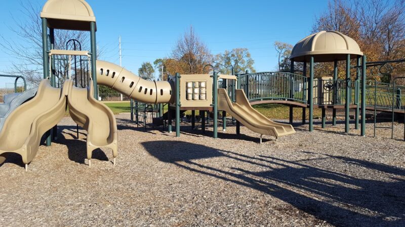White Oak Park - Bloomington, IL