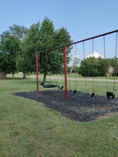Bloomington City Park - Bloomington, NE
