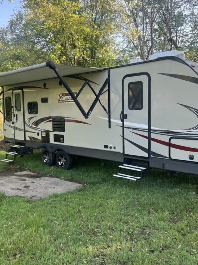 Dockside Campground - Bloomsburg, PA