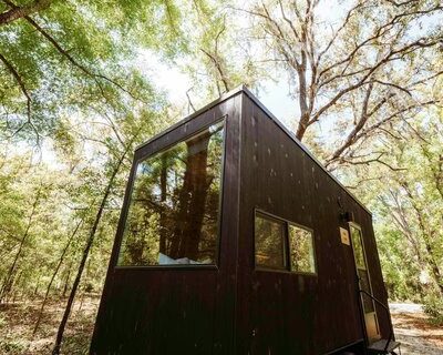 Postcard Cabins St. Francois - Bloomsdale, MO