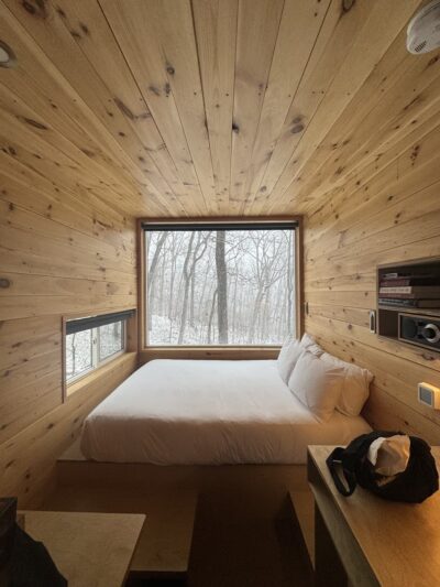 Postcard Cabins St. Francois - Bloomsdale, MO