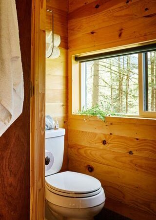 Postcard Cabins St. Francois - Bloomsdale, MO