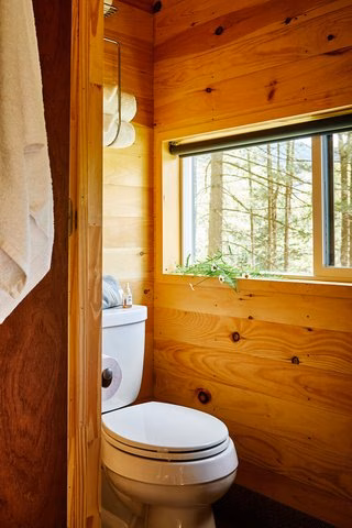 Postcard Cabins St. Francois - Bloomsdale, MO