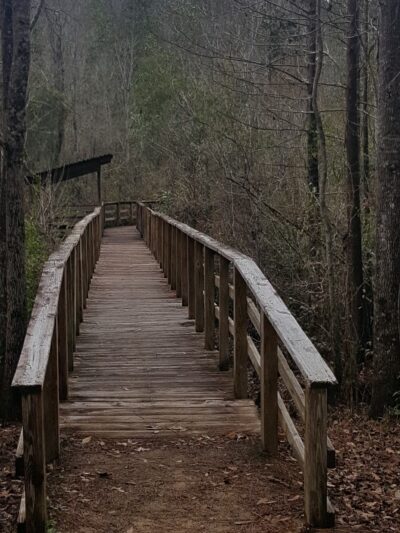 Sam Atkins Park - Blountstown, FL