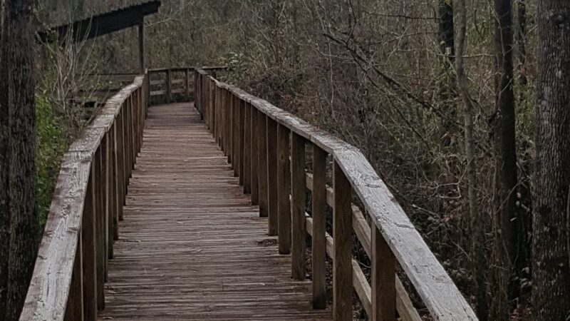 Sam Atkins Park - Blountstown, FL