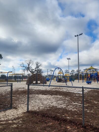 Sam Atkins Park - Blountstown, FL
