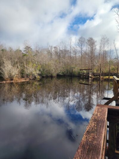 Sam Atkins Park - Blountstown, FL
