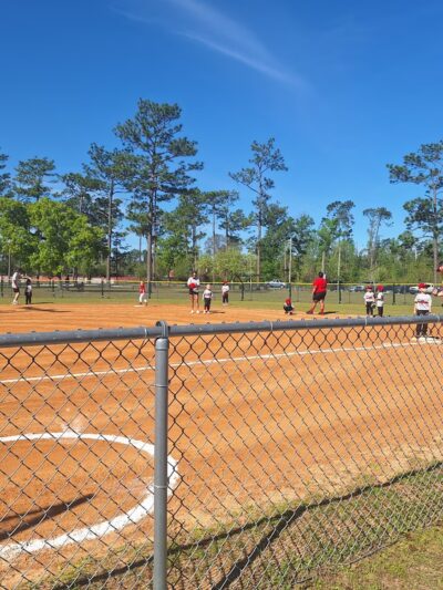Sam Atkins Park - Blountstown, FL