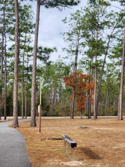 Sam Atkins Park - Blountstown, FL