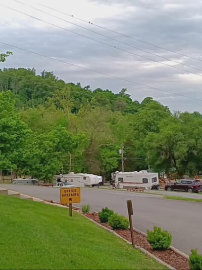 Bristol / Kingsport KOA Holiday - Blountville, TN