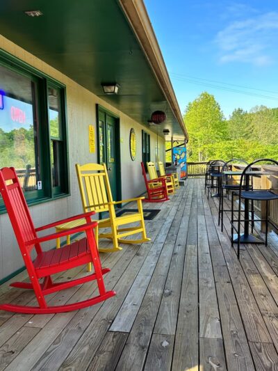 Bristol / Kingsport KOA Holiday - Blountville, TN