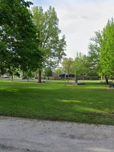 Wise Park - Blue Mound, IL