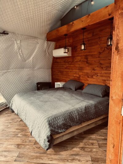 Black Owl Hollow ATV Lodging - Bluefield, WV