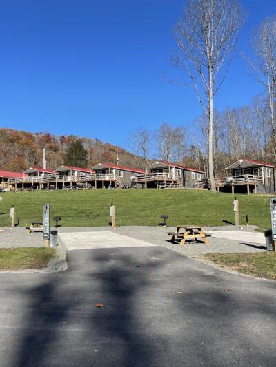 Riverfront ATV Resort - Bluefield, WV