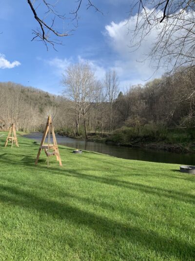 Riverfront ATV Resort - Bluefield, WV