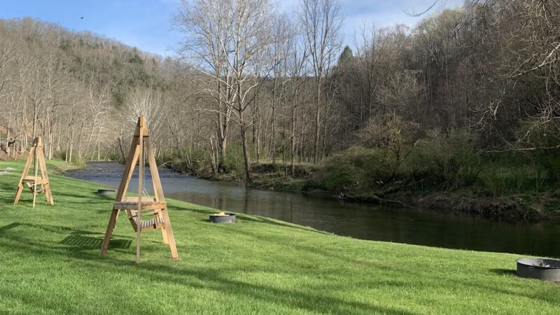 Riverfront ATV Resort - Bluefield, WV