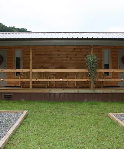 The Mud Pit ATV Resort - Bluefield, WV