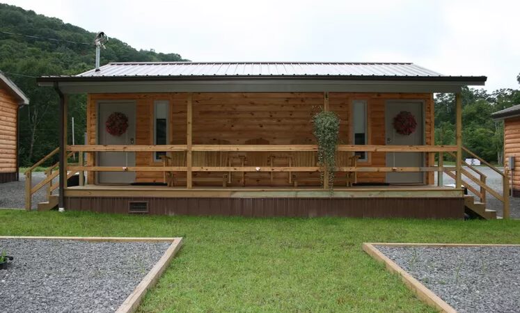 The Mud Pit ATV Resort - Bluefield, WV