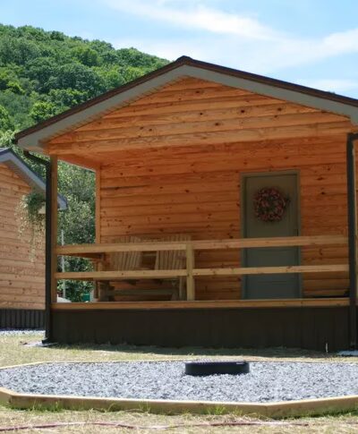 The Mud Pit ATV Resort - Bluefield, WV
