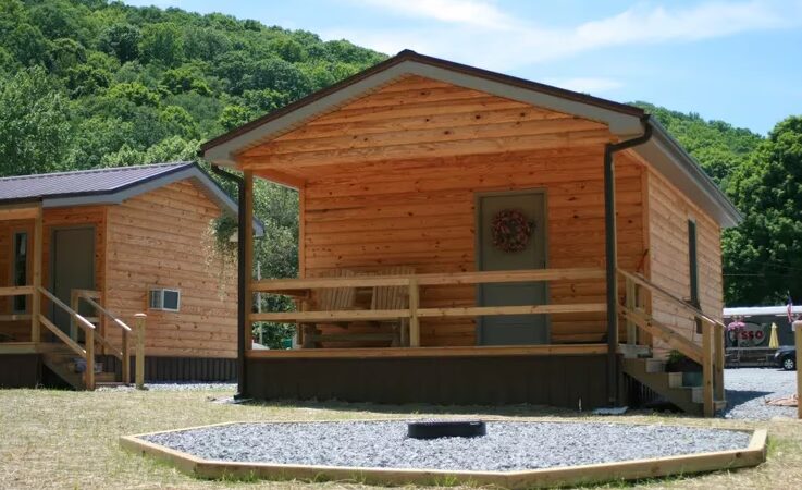 The Mud Pit ATV Resort - Bluefield, WV