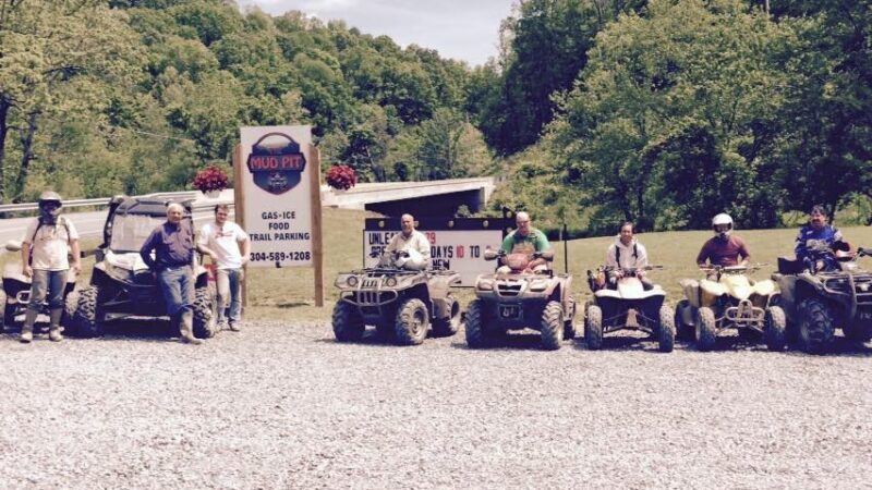 The Mud Pit ATV Resort - Bluefield, WV