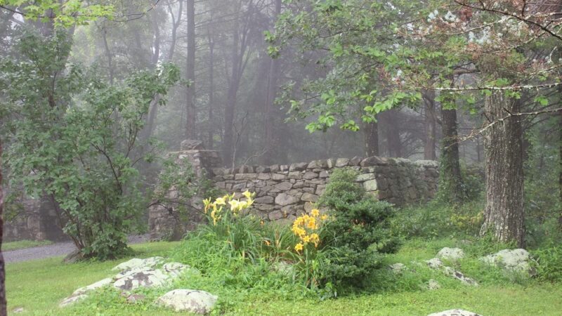 Bears Den - Bluemont, VA