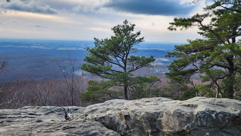 Bears Den - Bluemont, VA