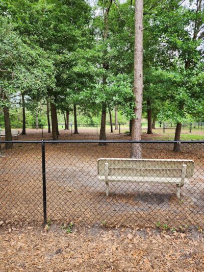 Oscar Frazier Park - Bluffton, SC