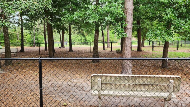 Oscar Frazier Park - Bluffton, SC
