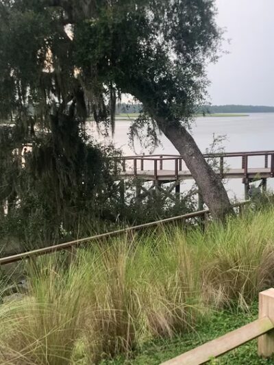 Wright Family Park - Bluffton, SC