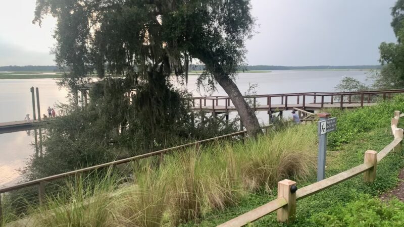 Wright Family Park - Bluffton, SC