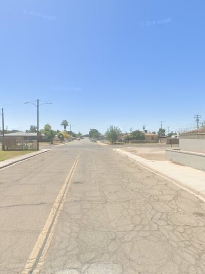 Sungold Park - Blythe, CA