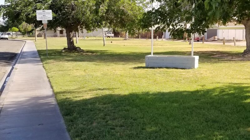 Sungold Park - Blythe, CA