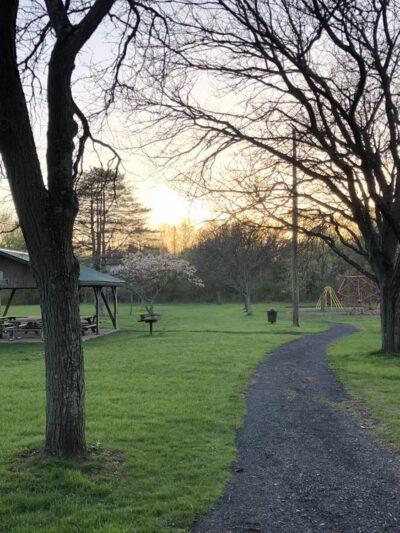 Blue Spring Park - Boalsburg, PA
