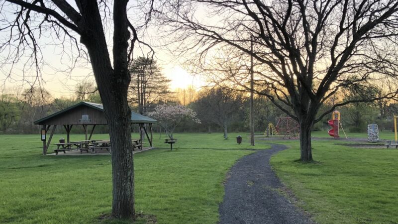 Blue Spring Park - Boalsburg, PA