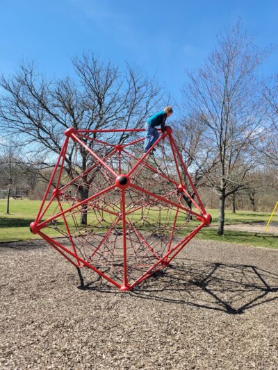 Blue Spring Park - Boalsburg, PA