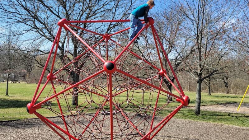 Blue Spring Park - Boalsburg, PA