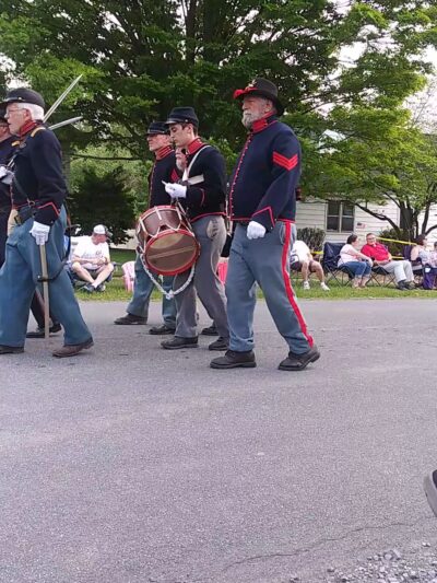 Blue Spring Park - Boalsburg, PA