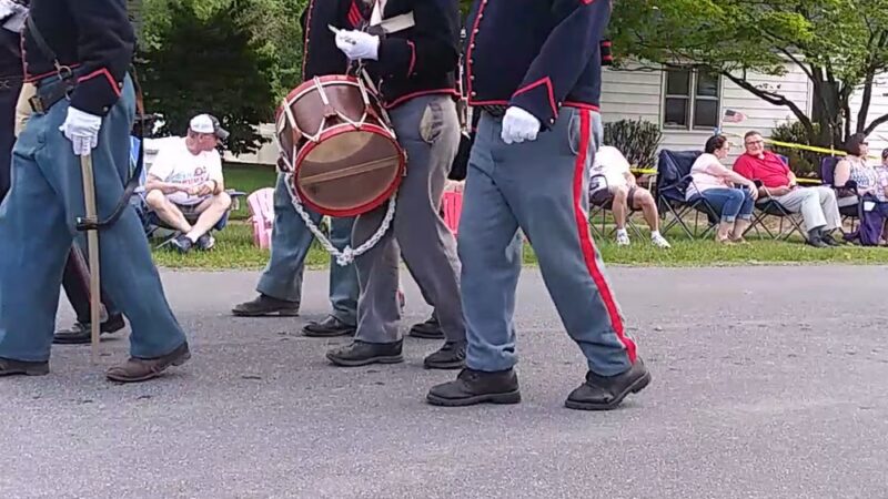 Blue Spring Park - Boalsburg, PA