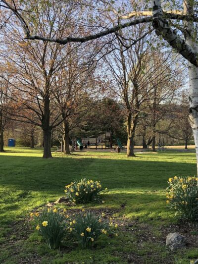 Blue Spring Park - Boalsburg, PA