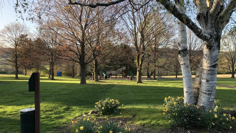 Blue Spring Park - Boalsburg, PA