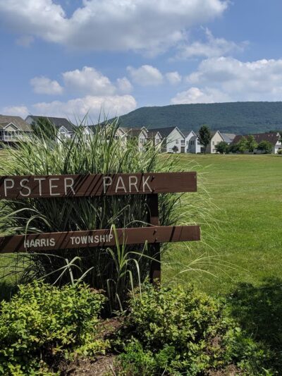 Harpster Park - Boalsburg, PA